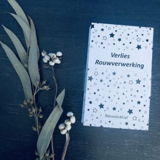 Praatpotje 'Verlies-rouwverwerking'