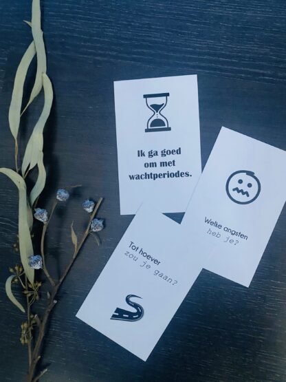 Praatpotje 'Ongewenst Kinderloos' - Afbeelding 2