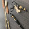 Sleutelhanger 'Juf' - Afbeelding 2