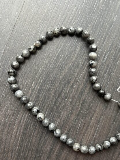 Labradoriet armband - Afbeelding 2