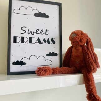 Sweet Dreams