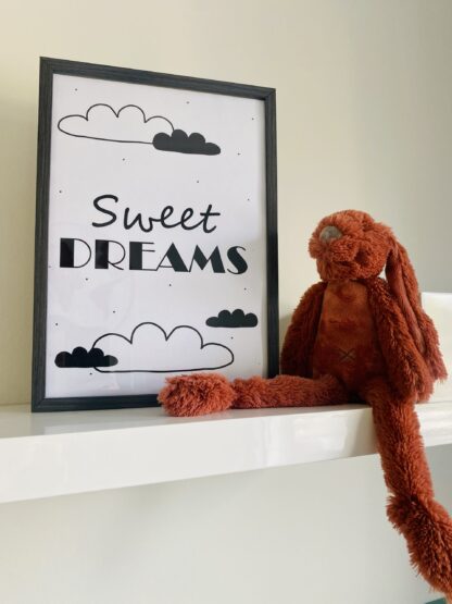 Sweet Dreams