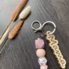 Sleutelhanger 'mama'