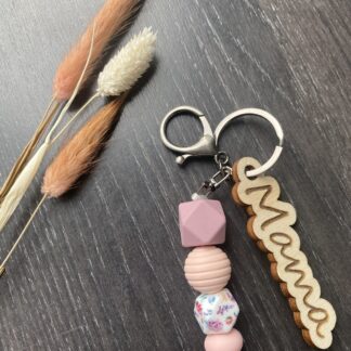 Sleutelhanger 'mama'