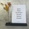 Wens - Hoop - Kracht
