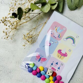 Traktatie unicorn