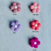 DIY sleutelhanger bloem - Afbeelding 2