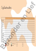 Cyclustracker