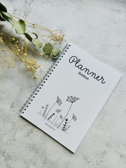 Fertiliteitsplanner