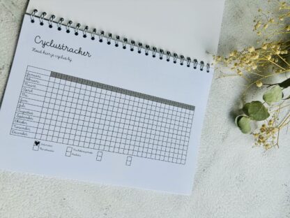 Fertiliteitsplanner - Afbeelding 3