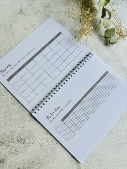 Fertiliteitsplanner - Afbeelding 2