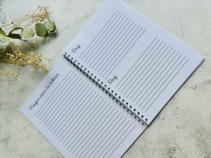 Fertiliteitsplanner - Afbeelding 5
