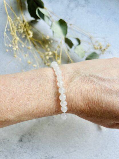 Jade armband
