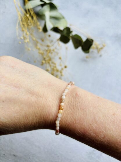Aventurijn armband