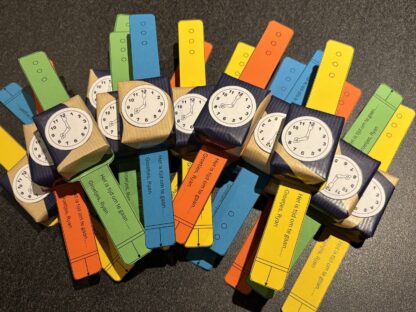 Horloge