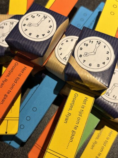 Horloge - Afbeelding 2