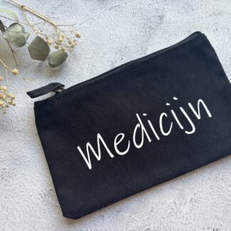 Etui - medicatie