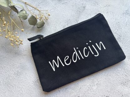 Etui - medicatie