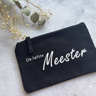 Etui - Meester