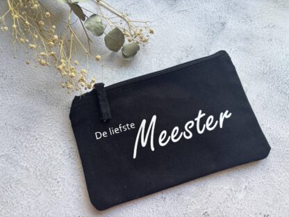 Etui - Meester