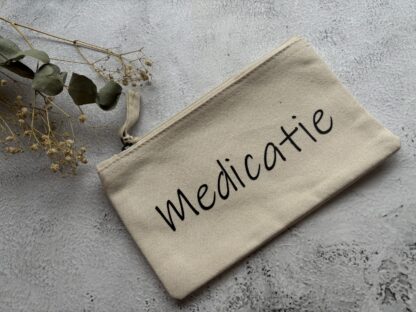Etui - medicatie - Afbeelding 2