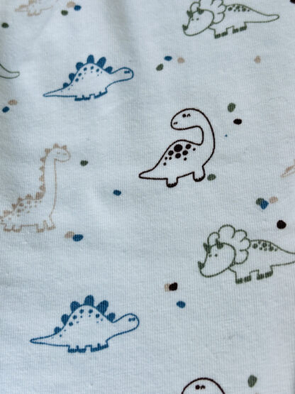 Broekje - dino - Afbeelding 2