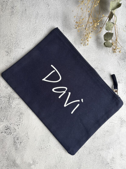 Luiers - etui - Afbeelding 2