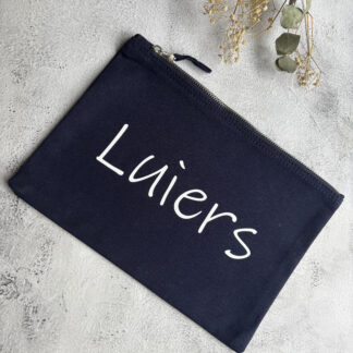 Luiers - etui