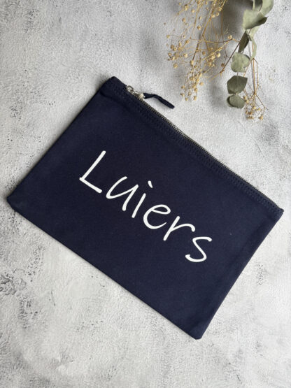 Luiers - etui