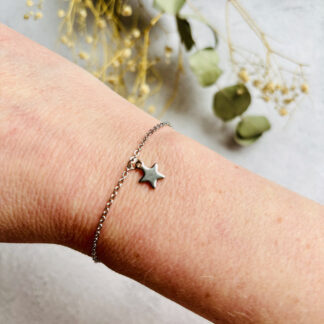 Ster armband