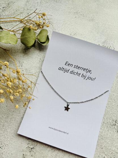 Ster armband - Afbeelding 2