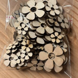 Bloemetjes